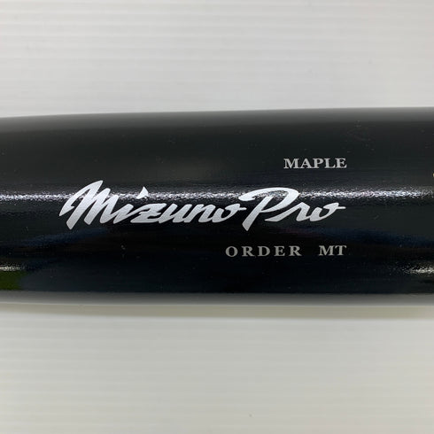 ミズノ MIZUNO ミズノプロ 硬式 大人 一般 木製バット(BFJマーク) オーダー   野球 7228